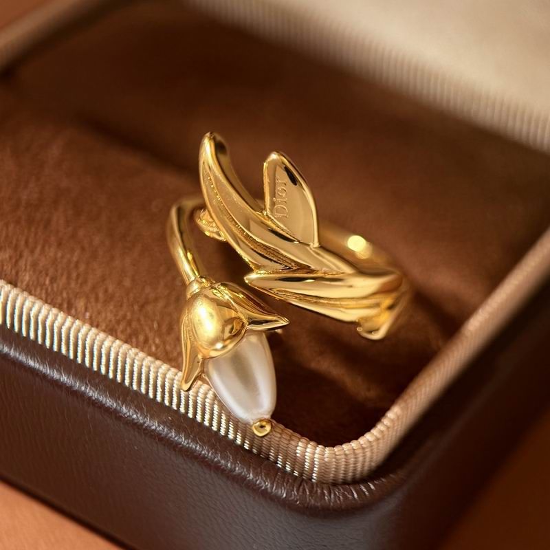 Dior Ring 07yxs02